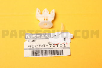 4628970T01 CLAMP