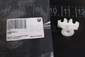 4628970T11 Nissan CLAMP