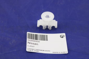 4628985E00 CLAMP