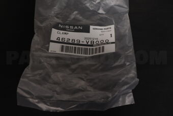 46289VB000 CLAMP
