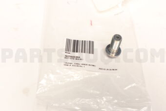 463560E00A BOLT-HOSE BRACKET