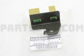 46364VB000 CONNECTOR-BRAKE TUBE