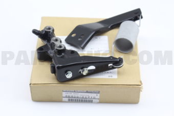 4640001J10 VALVE ASSY