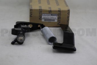464001F210 VALVE ASSY-LOAD SENSING