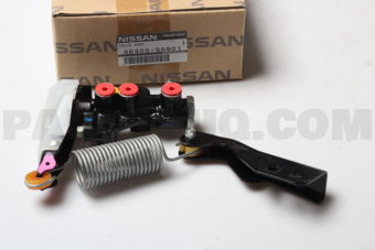 4640056G01 VALVE ASSY