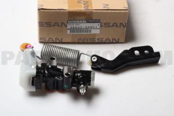 4640056G01 VALVE ASSY