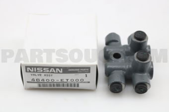46400ET000 VALVE ASSY-DUAL PROPORTIONING