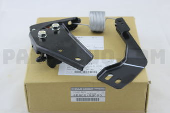 46400VB000 VALVE ASSY-LOAD SENSING