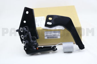 46400VB200 VALVE ASSY-LOAD SENSING