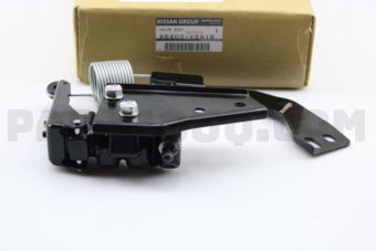 46400VS41B VALVE ASSY