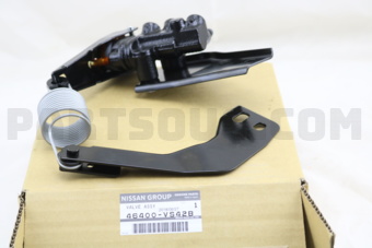 46400VS42B VALVE ASSY-LOAD SENSING