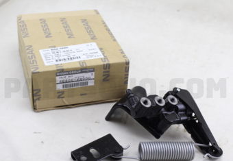 46400VW000 VALVE ASSY-LOAD SENSING