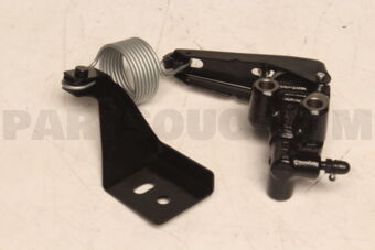 46400WJ111 VALVE ASSY-LOAD SENSING