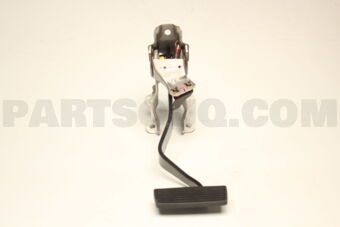 46501VC310 PEDAL ASSY-BRAKE W/BRACKET