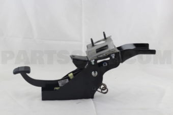 465033XN2A PEDAL ASSY