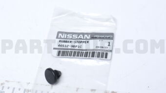 465129BP1C RUBBER-STOPPER