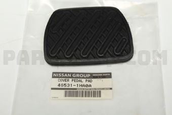 465311HA0A PAD-PEDAL