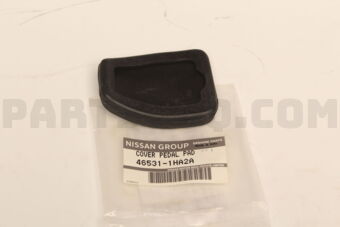 465311HA2A PAD-PEDAL