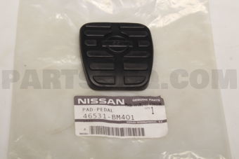 46531BM401 PAD-PEDAL