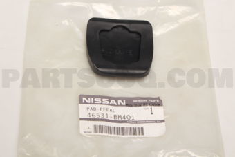 46531BM401 PAD-PEDAL