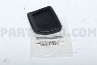 46531EG01A COVER PEDAL PAD