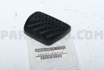 46531EG01A COVER PEDAL PAD