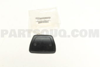46531JG00A PAD-PEDAL