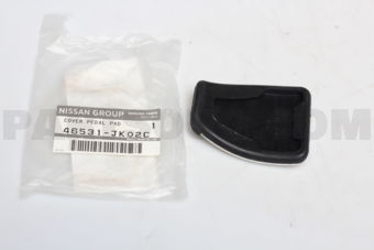 46531JK02C PAD-PEDAL