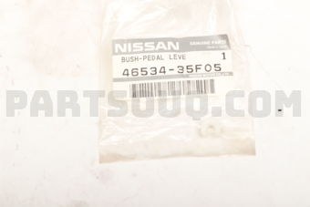 4653435F05 BUSH-ASSIST