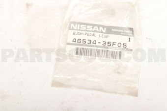 4653435F05 BUSH-ASSIST