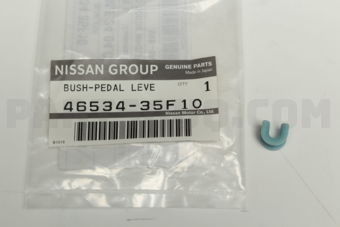 4653435F10 BUSH-PEDAL