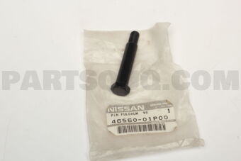 4656001P00 PIN-FULCRUM
