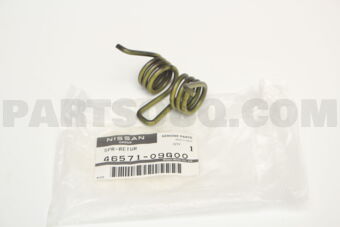 4657109G00 SPRING-ASSIST
