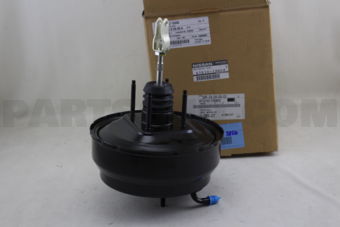 4721013G02 BOOSTER ASSY-BRAKE