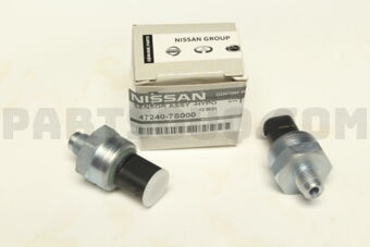 472407S000 SENSOR ASSY-HYDRAULIC,PRESSURE