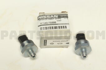 472407S000 SENSOR ASSY-HYDRAULIC,PRESSURE