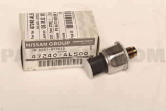 47240AL500 SENSOR ASSY-HYDRAULIC,PRESSURE