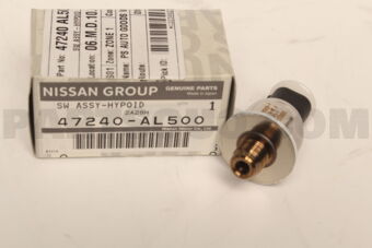 47240AL500 SENSOR ASSY-HYDRAULIC,PRESSURE