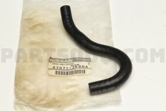 47471JK65A HOSE-BOOSTER