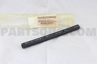 47473G7000 HOSE-VACUUM