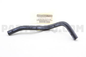 47474CA00B HOSE-MASTERVAC-US VER