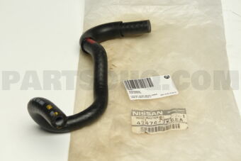 47474JK62A HOSE-BOOSTER