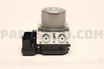 476605RC0C ACTUATOR &amp; ECU ASSY-ANTISKID