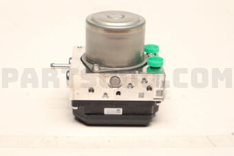 476605RC0C ACTUATOR &amp; ECU ASSY-ANTISKID
