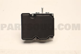 476605RC0C Nissan ACTUATOR &amp; ECU ASSY-ANTISKID