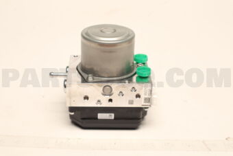 476605RC0C ACTUATOR &amp; ECU ASSY-ANTISKID
