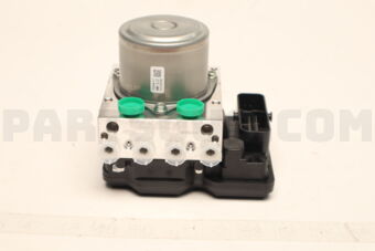 476605RC0C ACTUATOR &amp; ECU ASSY-ANTISKID