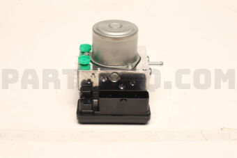 476605RC0C ACTUATOR &amp; ECU ASSY-ANTISKID