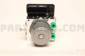 476605RC0C ACTUATOR &amp; ECU ASSY-ANTISKID