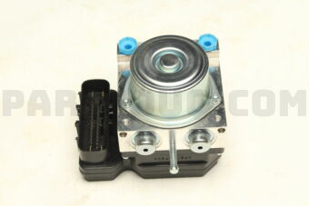 47660EQ06E ACTUATOR ASSY-ANTI SKID